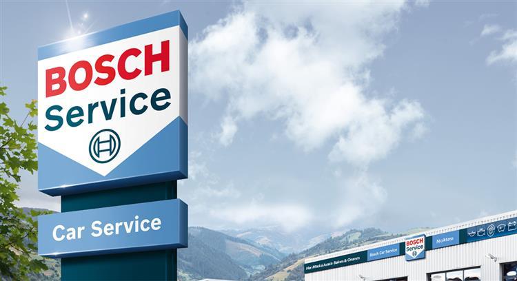 İkon Bosch Car Service Hakkında