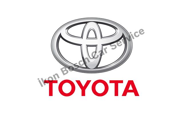 Ataşehir Toyota Servisi