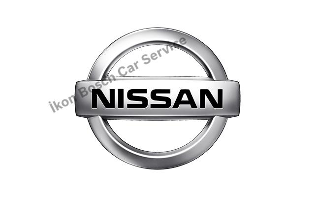 Ataşehir Nissan Servisi