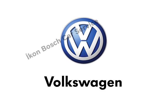 Ataşehir Volkswagen Servisi