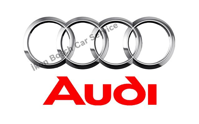 Ataşehir Audi Servisi