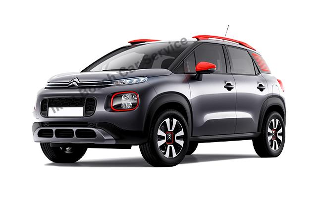 Ataşehir Bölgesinde Citroen Araçlar İçin Güvenilir Servis Hizmeti